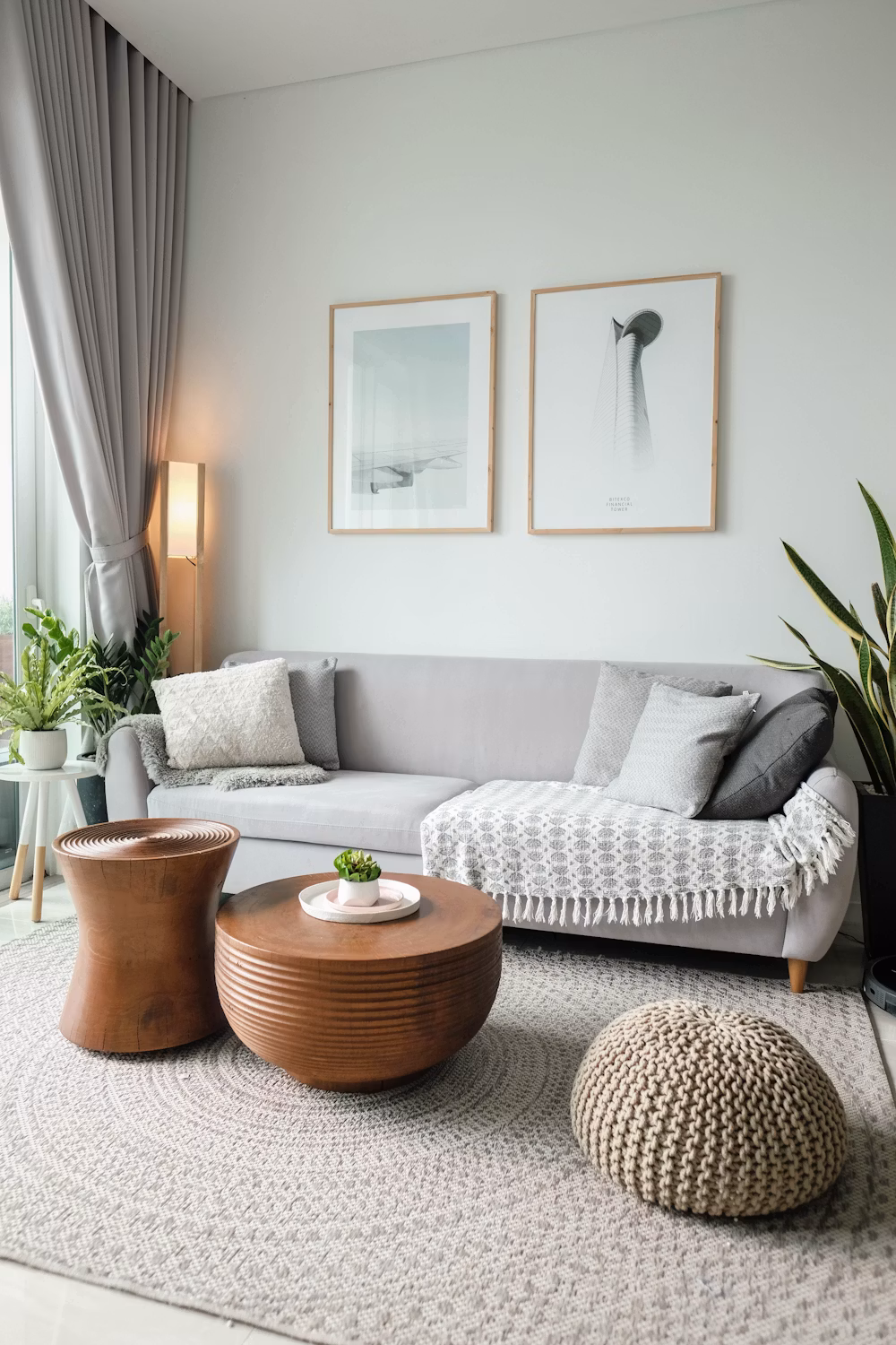 Living Room Accent